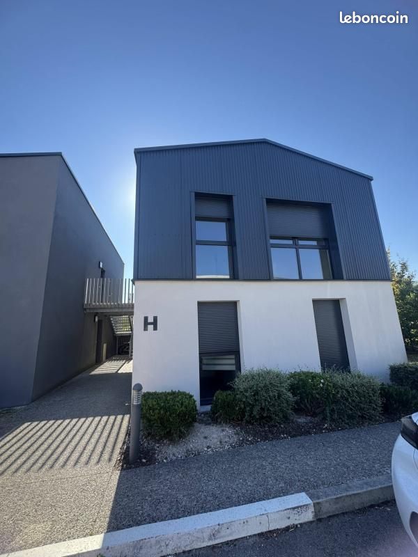 Appartement 3 pièces 69 m² · à Rosières-près-Troyes · 69 m² · 466 €