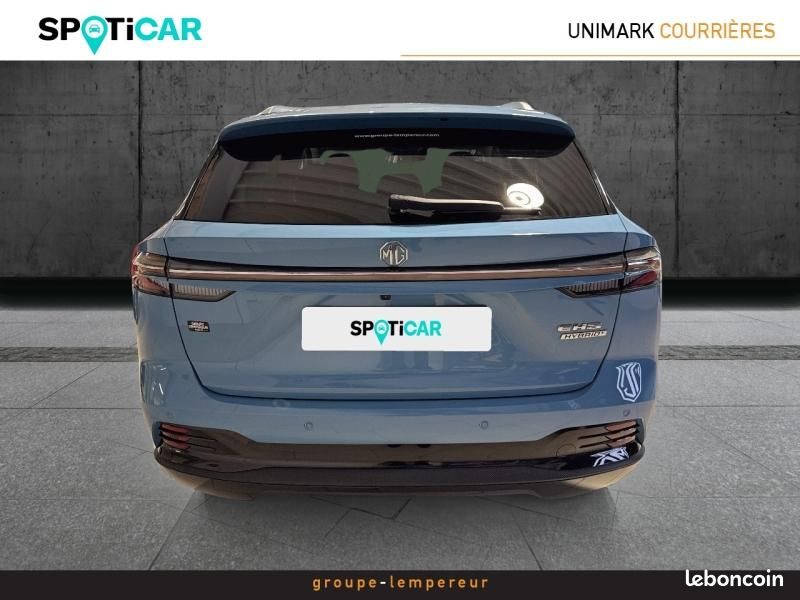 Mg motor EHS 1.5 Hybrid+ 224ch Luxury (image 5)