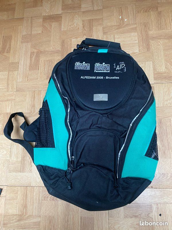 Petit sac à dos (image 1)