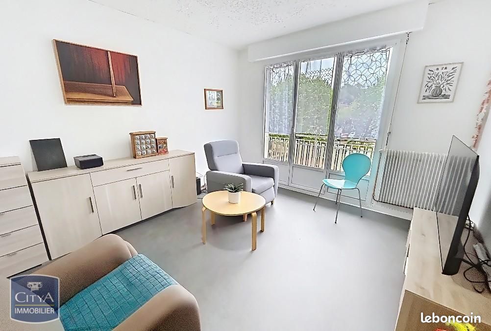 Appartement 3 pièces 52 m² · à Saint-Marcellin · 52 m² · 88 000 €