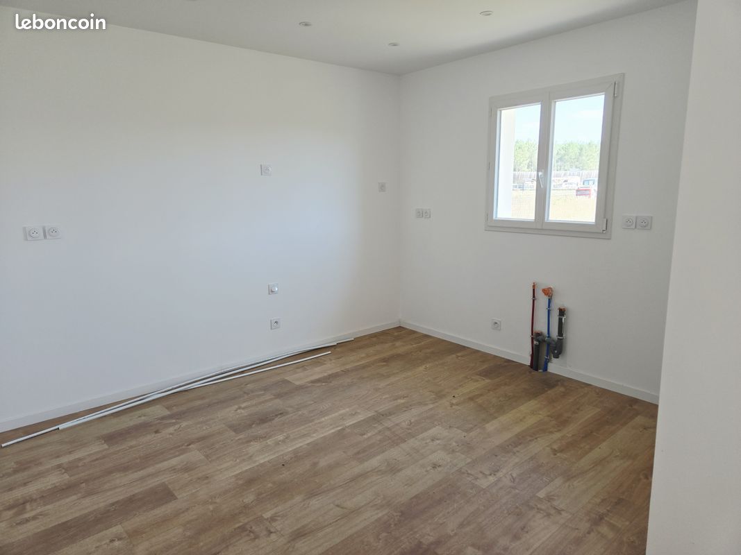 Maison 5 pièces 105 m² (image 5)