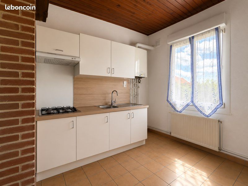 Appartement 3 pièces 47 m² · à Béthune · 47 m² · 610 €/mois