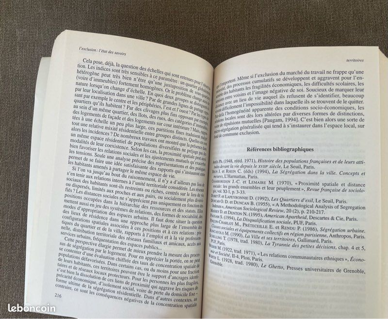 L’exclusion l’état des savoirs (image 6)