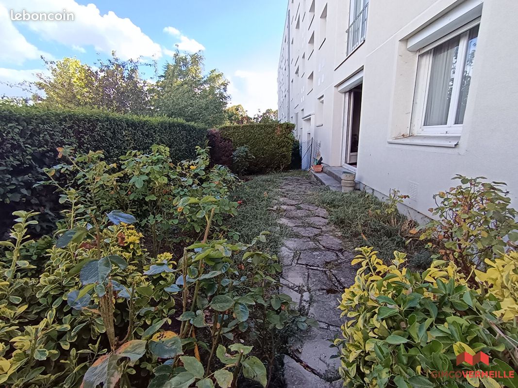 Appartement 3 pièces 55 m² · à Rueil-Malmaison · 55 m² · 260 000 €
