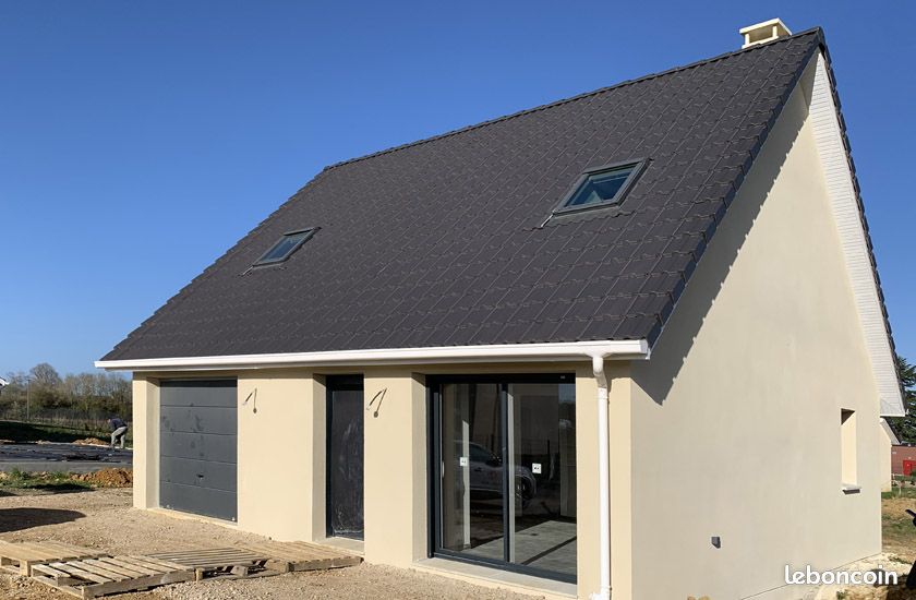 Maison 4 pièces 77 m² · à Mitry-Mory · 77 m² · 320 900 €