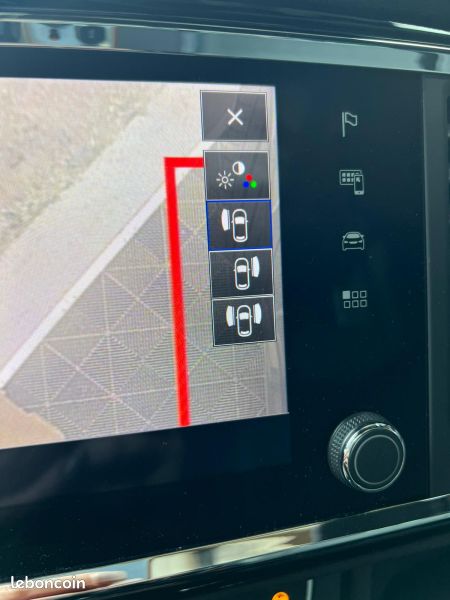 Seat ATECA 1.5 TSI 150CH XCELLENCE DSG (image 29)