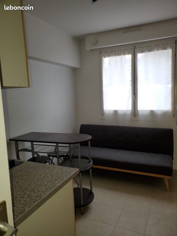 Appartement 1 pièce 11 m² · à Évreux · 11 m² · 300 €/mois