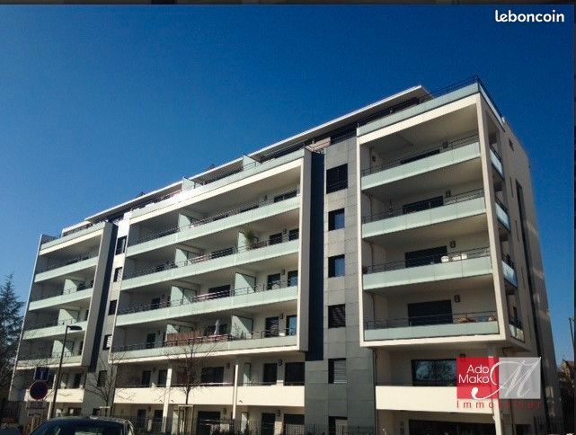 Appartement 2 pièces 45 m² · à Annemasse · 45 m² · 1 100 €/mois