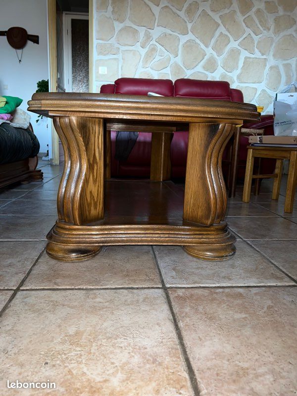 Ensemble de salon intérieur (image 9)