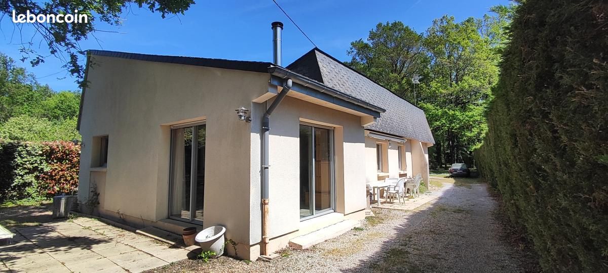 Maison 5 pièces 108 m² · à Loire-Authion · 108 m² · 229 900 €