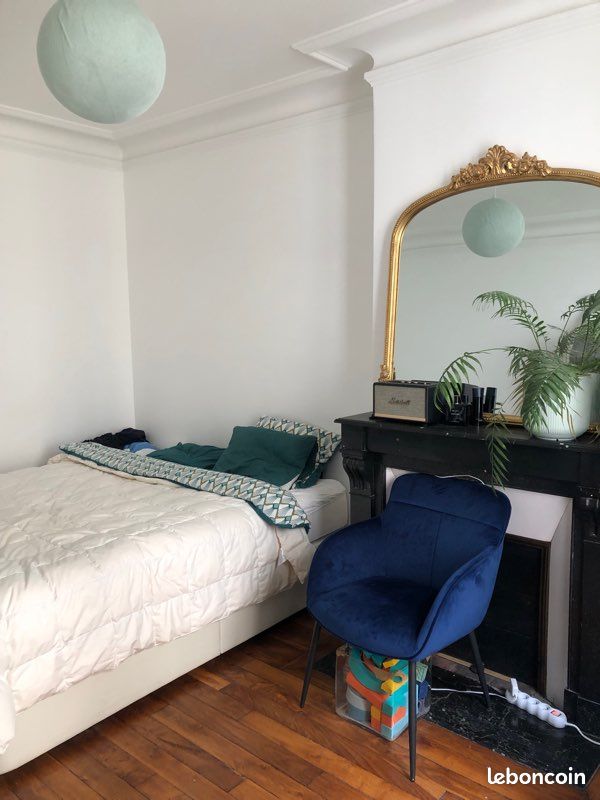 Appartement à louer à proche Tour Eiffel (image 1)