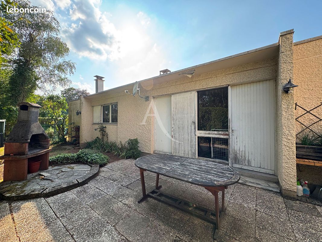 Maison 6 pièces 118 m² · à Épinay-sous-Sénart · 118 m² · 208 000 €