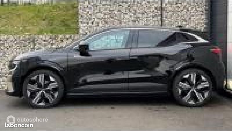 Renault Mégane E-Tech Electric 220ch Iconic autonomie confort -25 (image 8)
