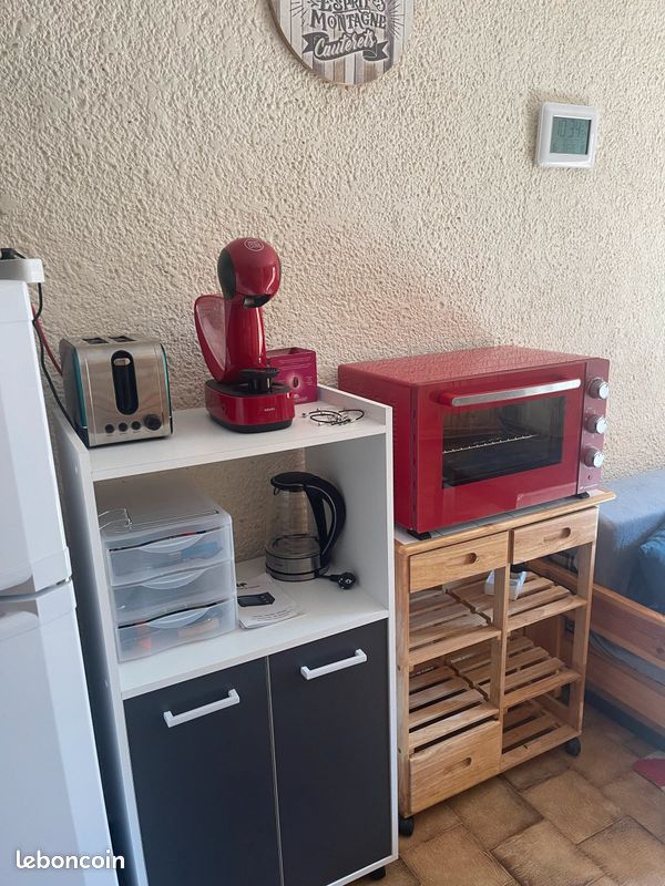 Location appartement Cauterets (image 5)