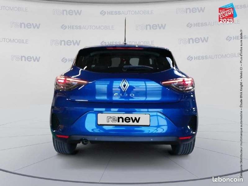 Renault Clio 1.0 TCe 90ch Evolution - 25 (image 7)