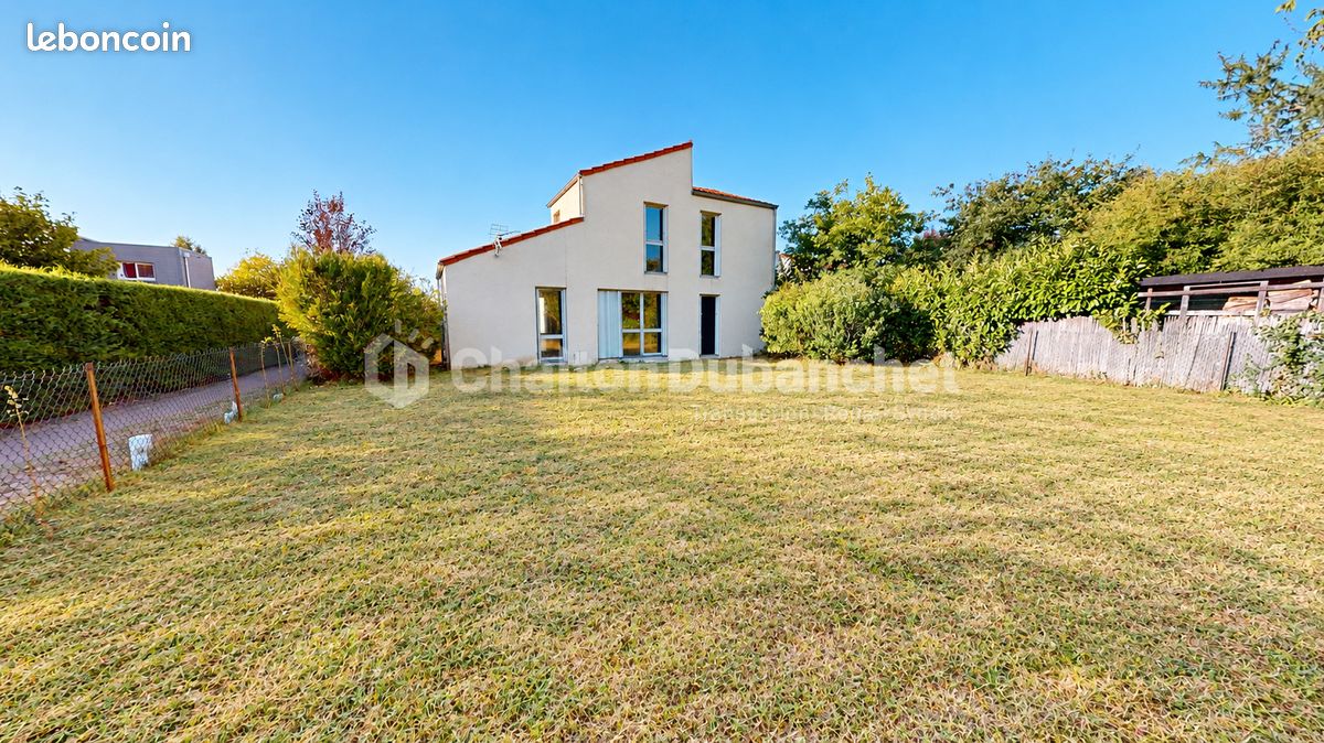 Maison 4 pièces 78 m² · à Mably · 78 m² · 149 000 €