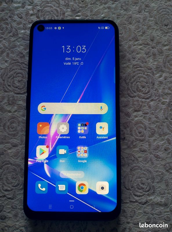 Oppo a72 (image 1)
