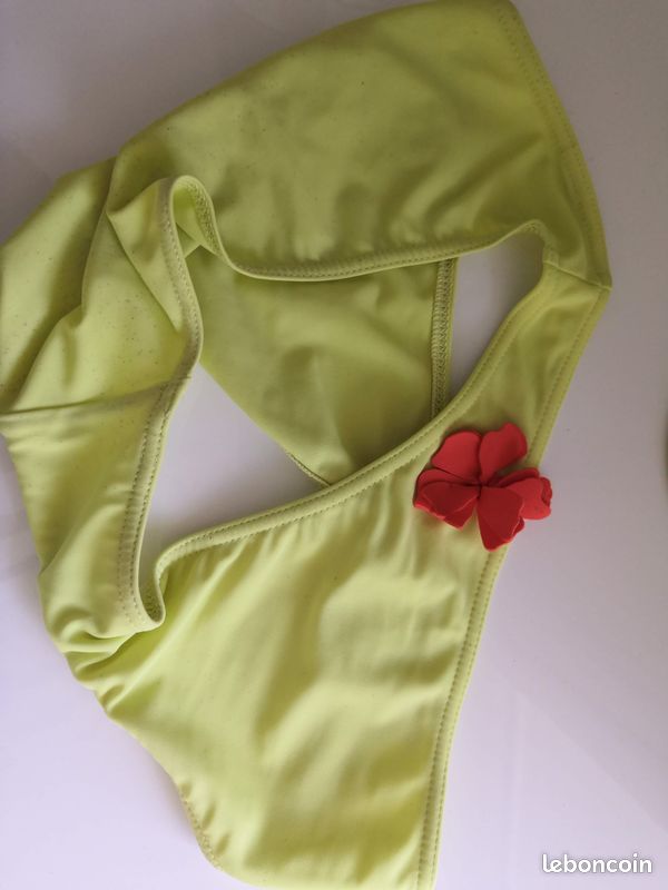 Maillot de bains 2 pièces 40/42 (image 8)