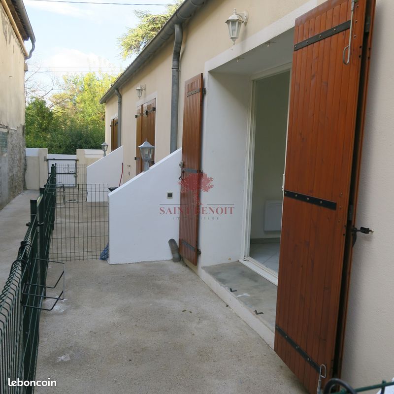 Appartement 1 pièce 43 m² · à Gignac · 43 m² · 580 €/mois