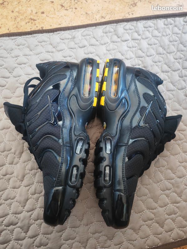 Basket Nike homme (image 3)