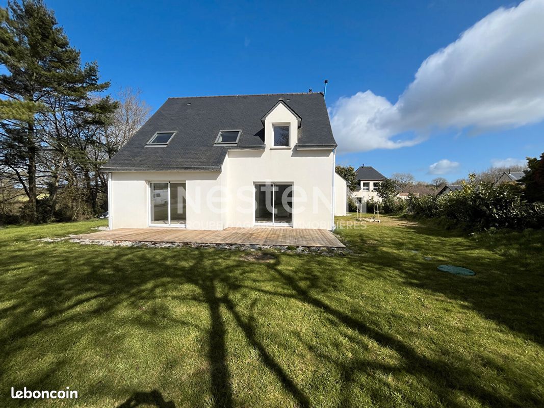 Maison 6 pièces 143 m² · à Plaudren · 143 m² · 312 600 €