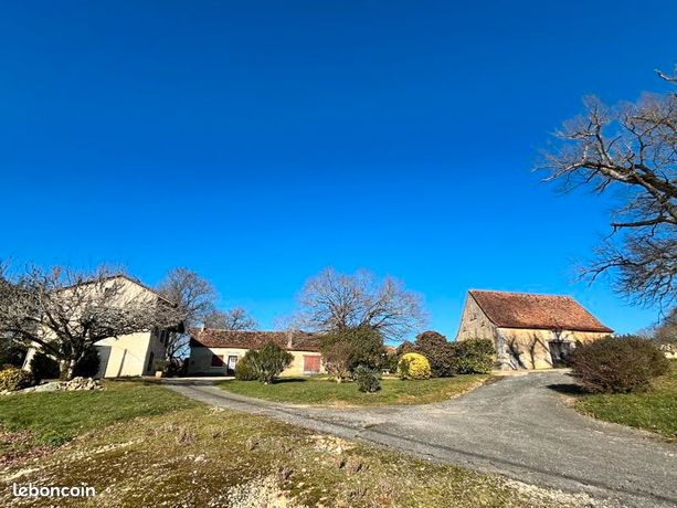 Maison 5 pièces 130 m²