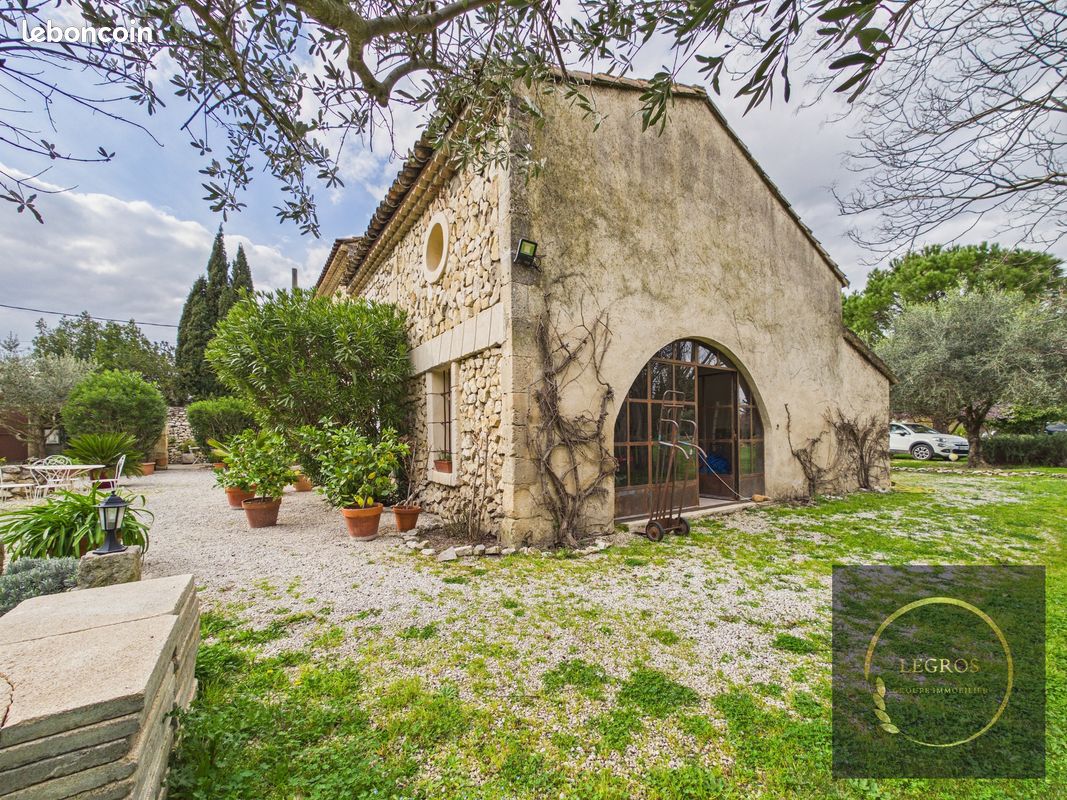 Maison 3 pièces 100 m² · à Châteaurenard · 100 m² · 231 000 €