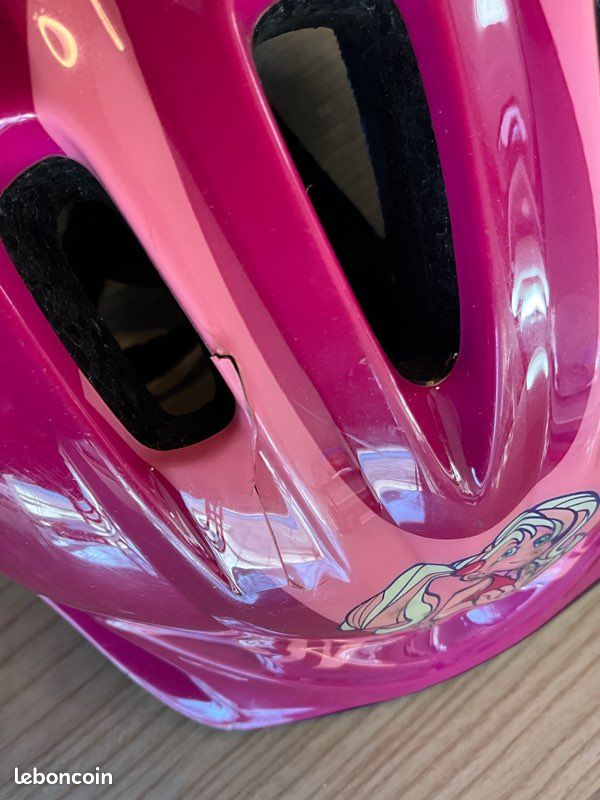 Casque vélo S/M (image 5)