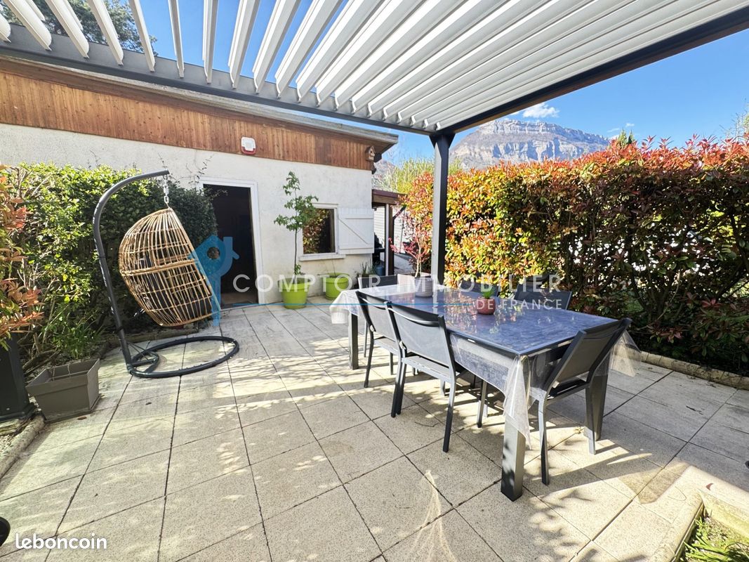 Appartement 2 pièces 35 m² · à La Tronche · 35 m² · 168 000 €