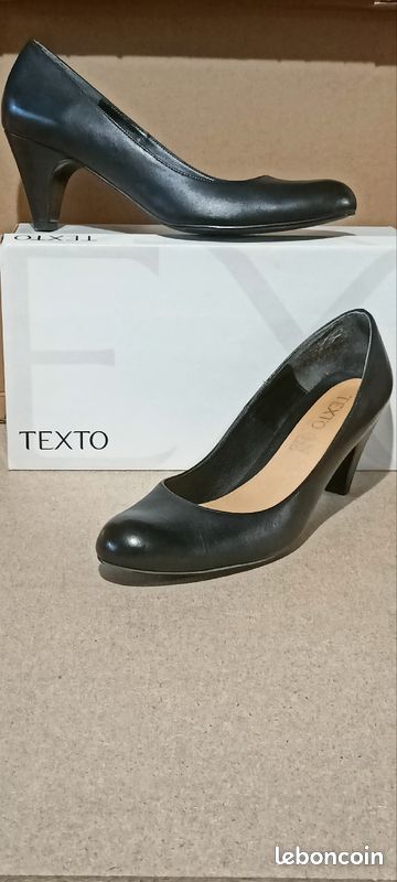 Chaussures (image 1)