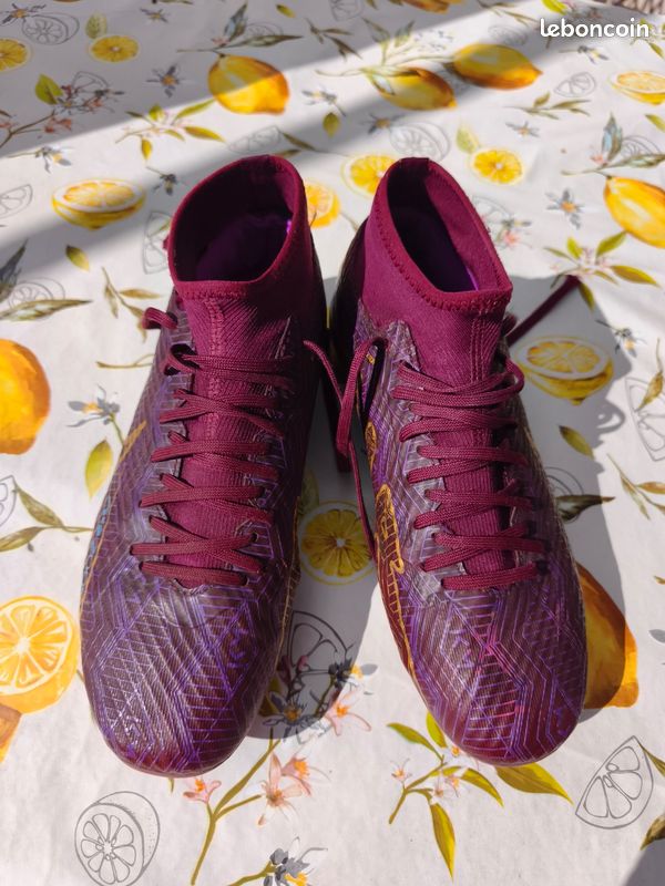 Chaussures de foot 40 (image 1)