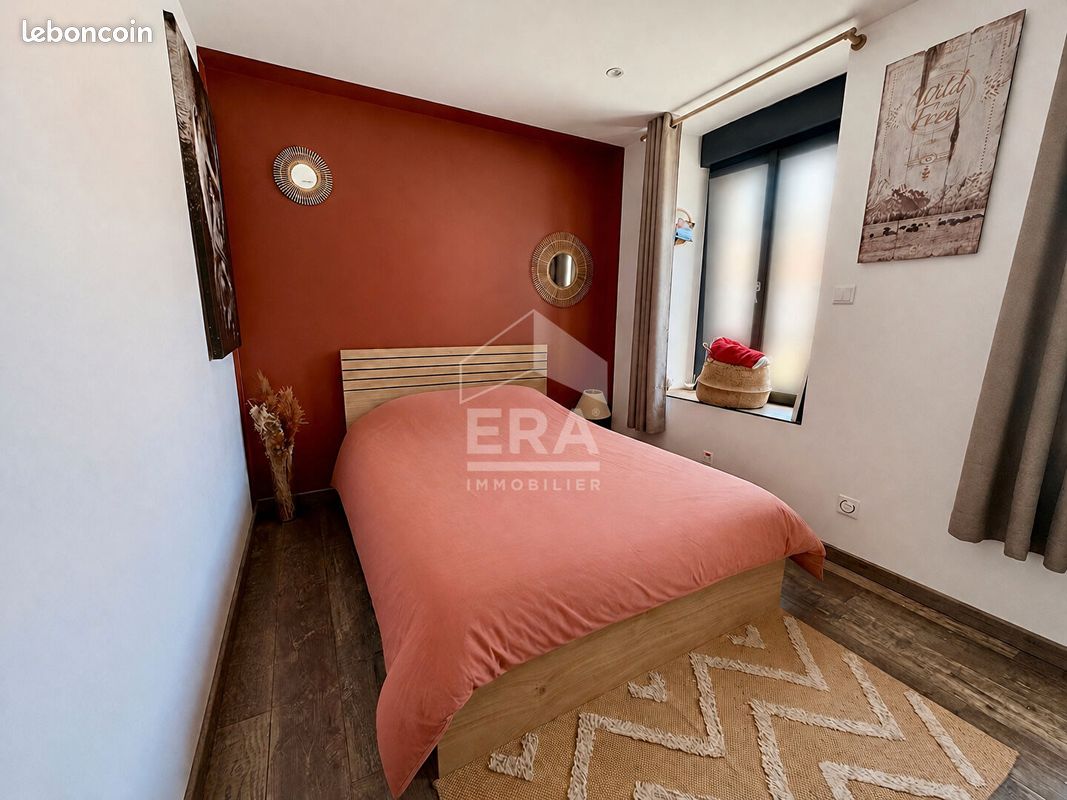 Maison de ville 4 pièces 115 m² (image 4)