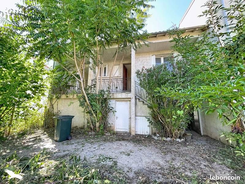 Maison 3 pièces 66 m² · à Périgueux · 66 m² · 106 880 €