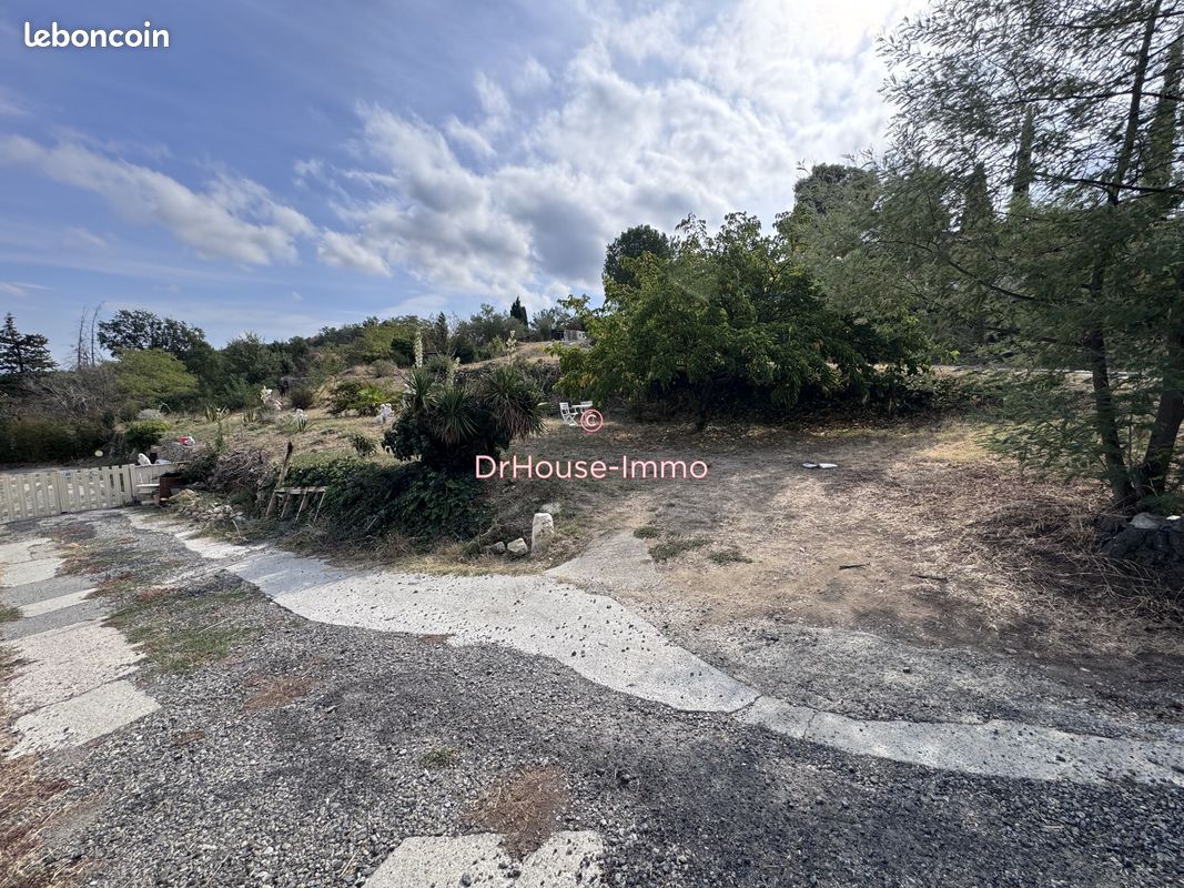Terrain 11600 m² · à Prades · 11 600 m² · 729 750 €