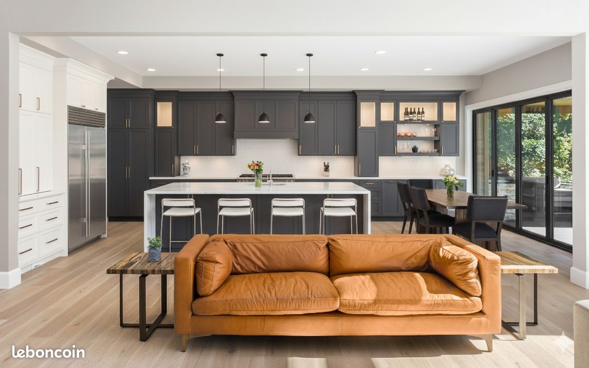 Appartement 4 pièces 90 m² · à Marly-le-Roi · 90 m² · 574 000 €