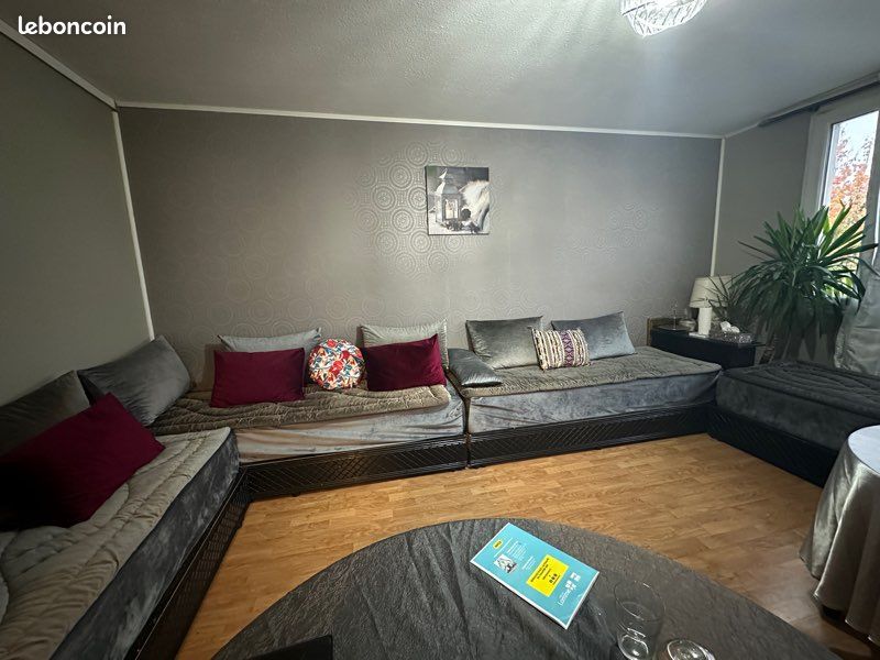 Salon marocain (image 3)