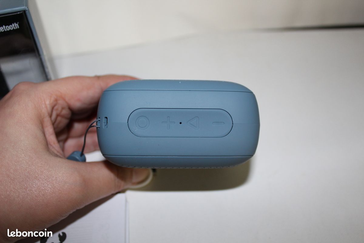 Enceinte bluetooth neuve (image 2)