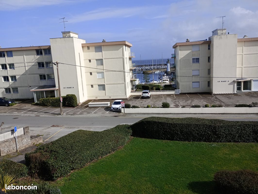 Appartement 2 pièces 47 m² · à Quiberon · 47 m² · 295 000 €