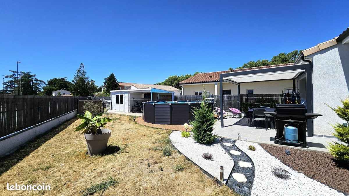 Maison 4 pièces 80 m² (image 1)