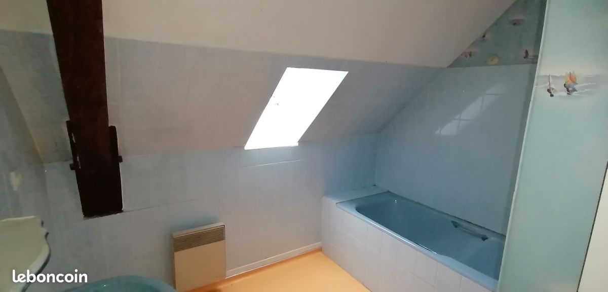 Appartement t4 - Darnets 19300 (image 2)