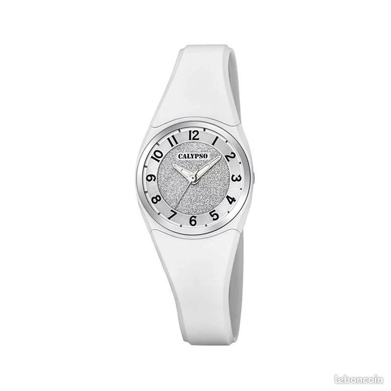 Montre Calypso pour femme Montres Bijoux