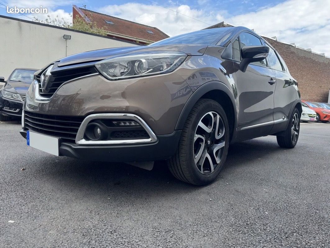 Renault Captur 0.9 TCe 90 cv Intens (image 4)