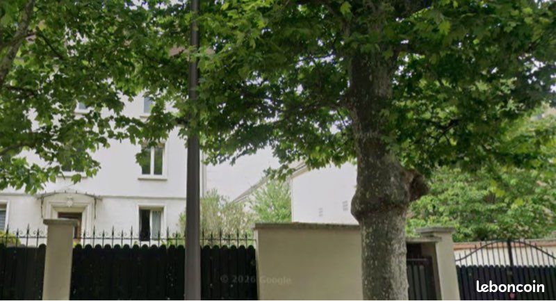 Appartement 3 pièces 48 m² · à Thiais · 48 m² · 1 048 €/mois