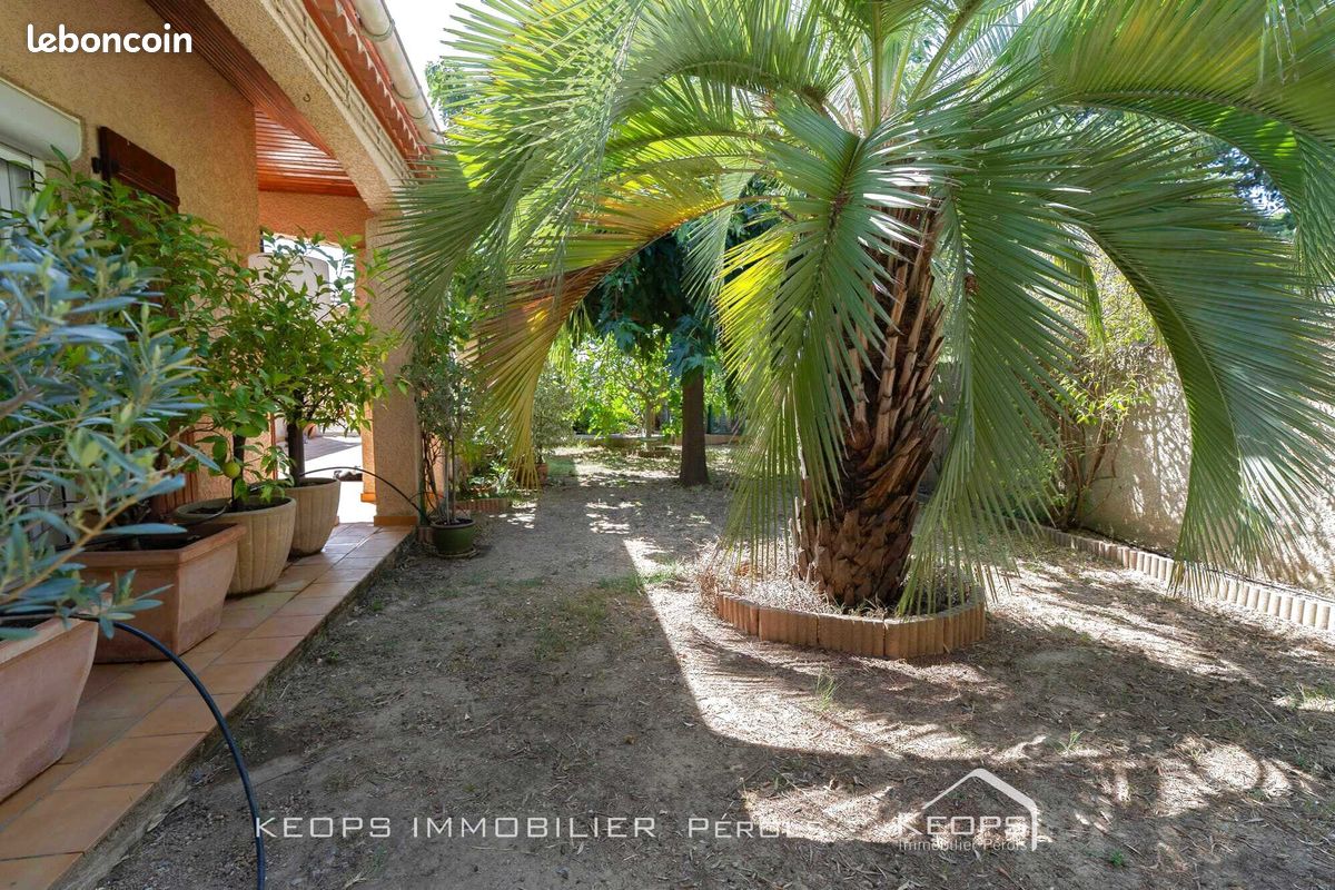 Maison 4 pièces 135 m² · à Pérols · 135 m² · 627 000 €
