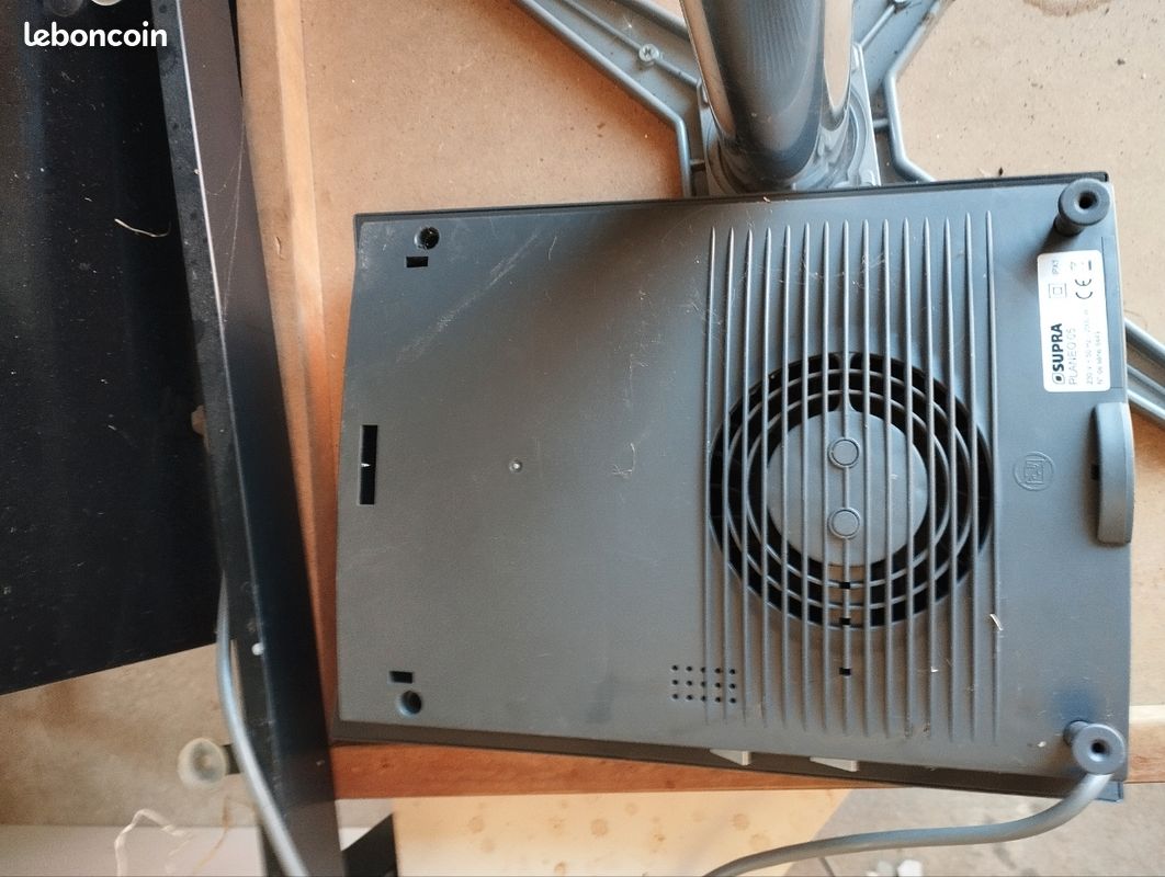 Radiateur électrique (image 2)