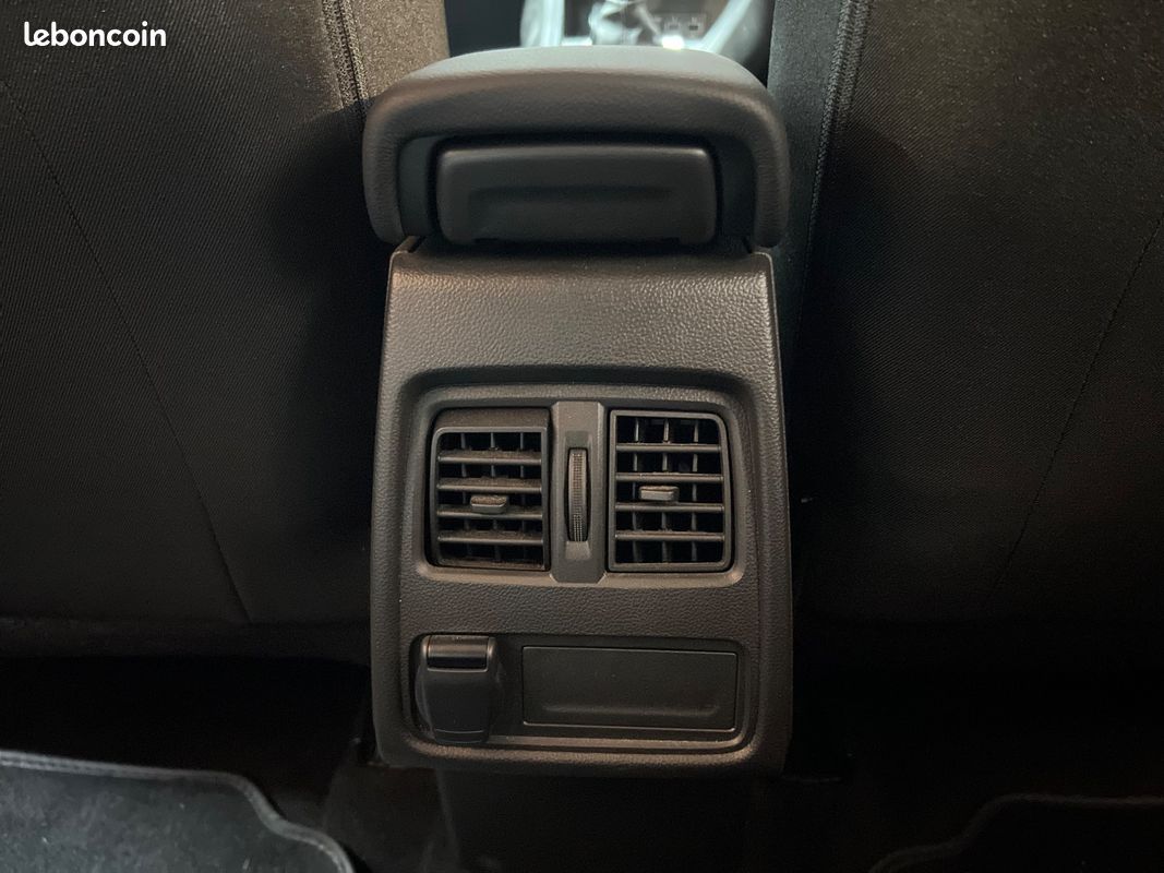 Renault captur 1.0 tce 90 ch evolution / excellent état / faible kilométrage (image 27)