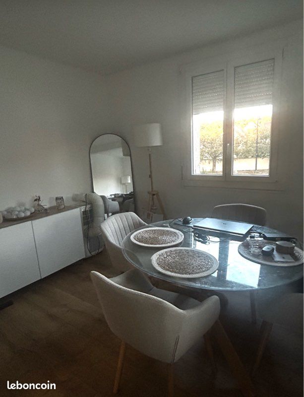 Appartement 2 pièces 39 m² · à Monéteau · 39 m² · 575 €/mois