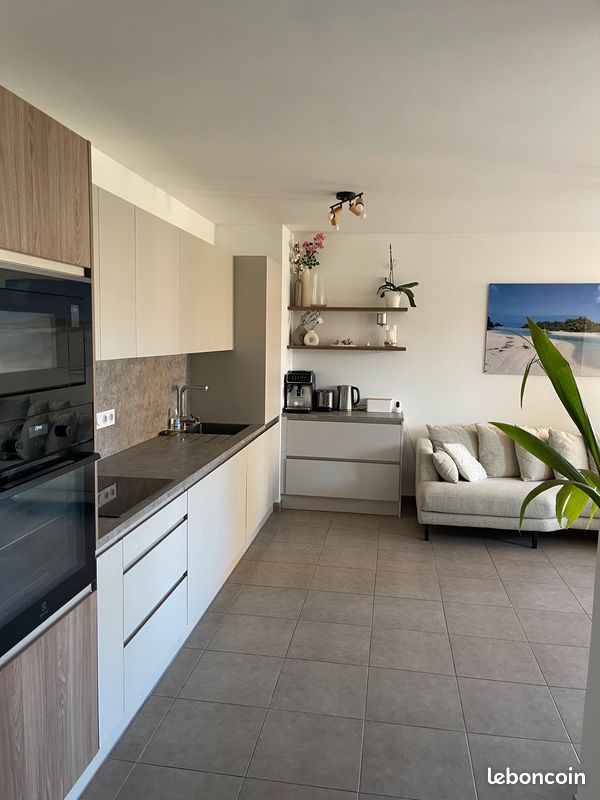 Appartement 3 pièces 62 m² · à Allauch · 62 m² · 299 950 €