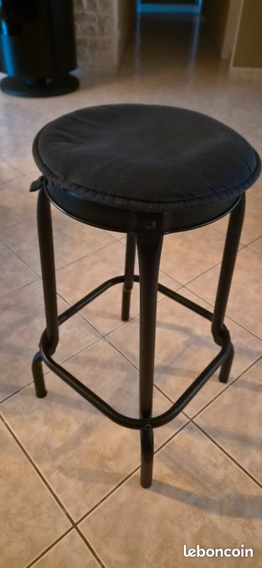 Tabourets mange debout, IKEA Raskog (image 5)