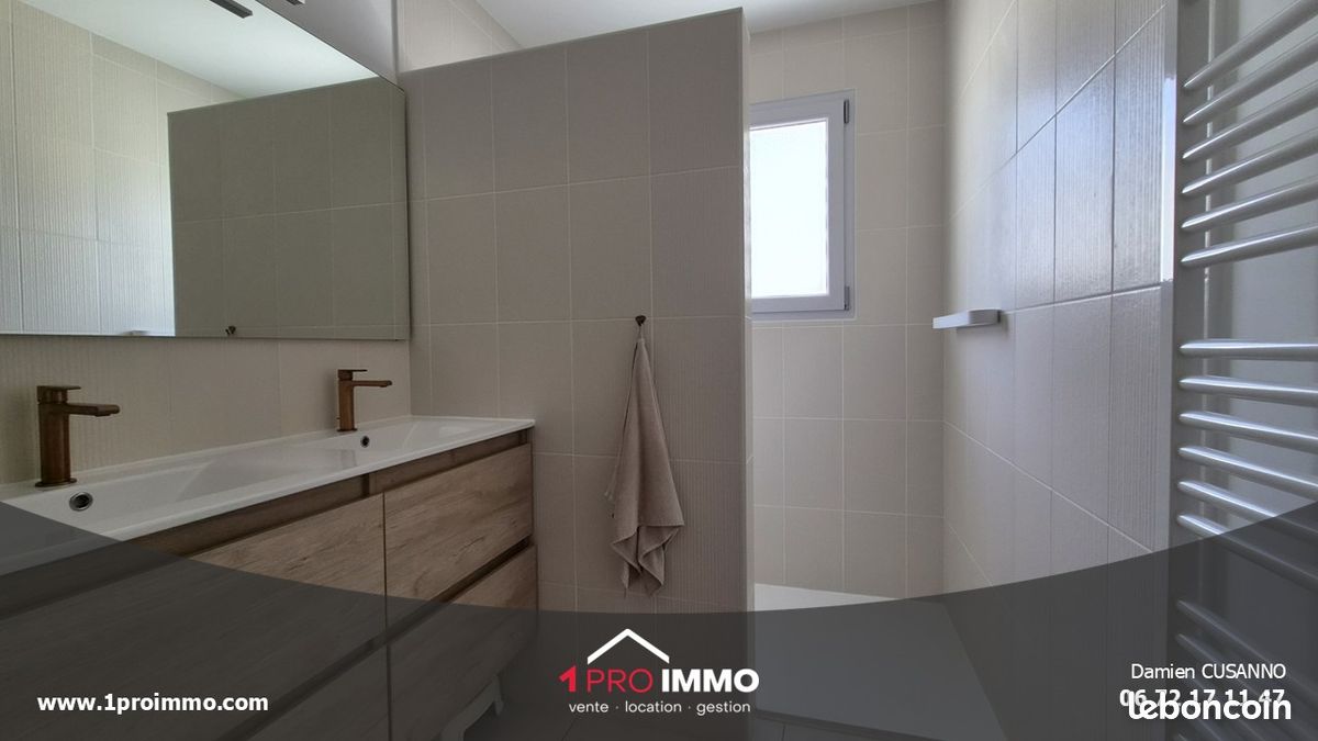Maison 5 pièces 108 m² (image 12)